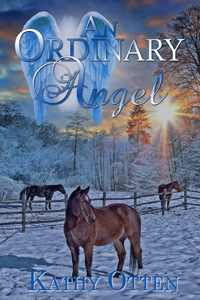An Ordinary Angel - Kathy Otten